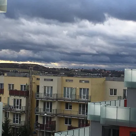Apartment Glory Prague