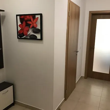 Apartment Glory Prague