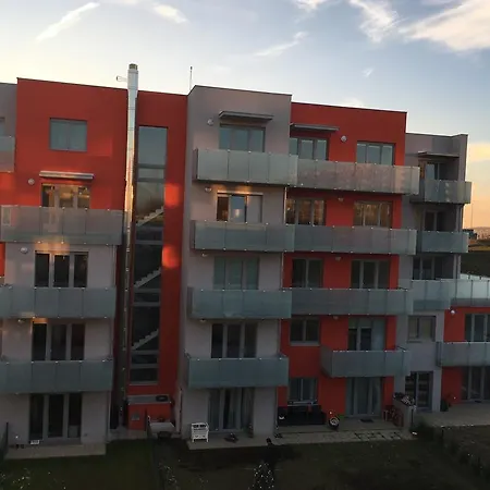 Glory Apartment