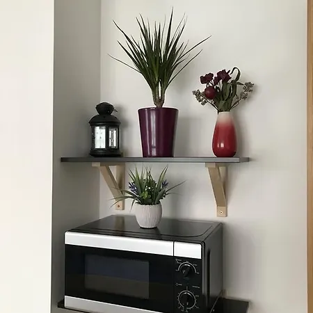 Glory Apartment *