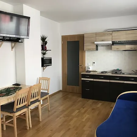 Apartment Glory *