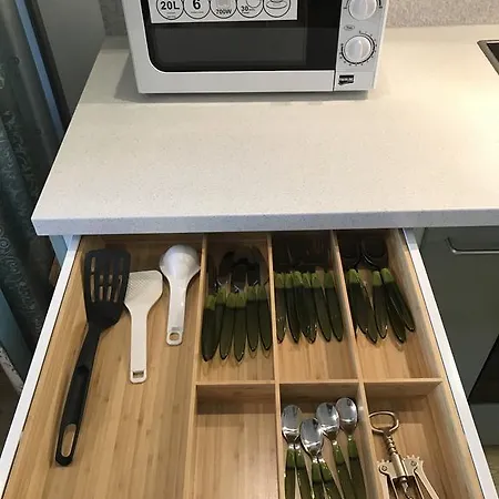 Glory Apartment